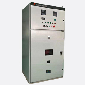 ●ARQ700G高壓軟啟動柜
